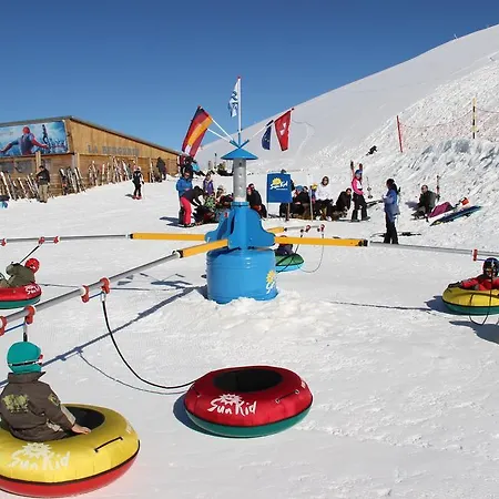 Le Thabor Valfrejus
