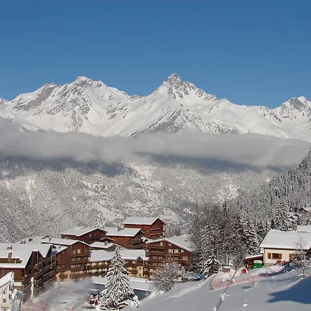 Le Thabor Appartement Valfrejus