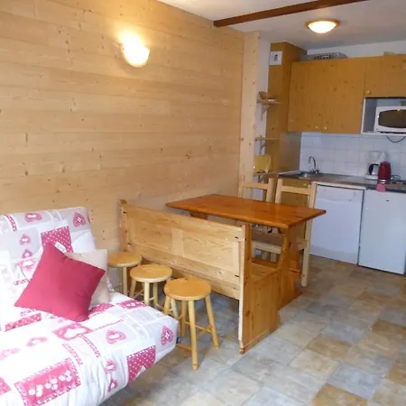 Appartement Le Thabor *