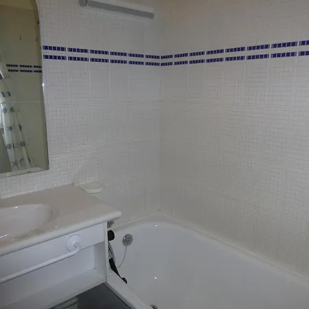 Appartement Le Thabor Valfrejus