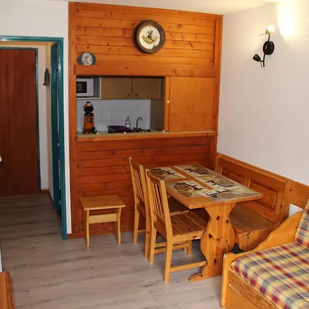 Le Thabor Valfrejus