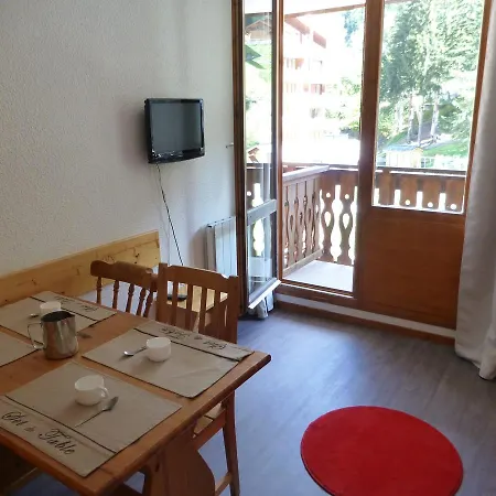 Appartement Le Thabor Valfrejus