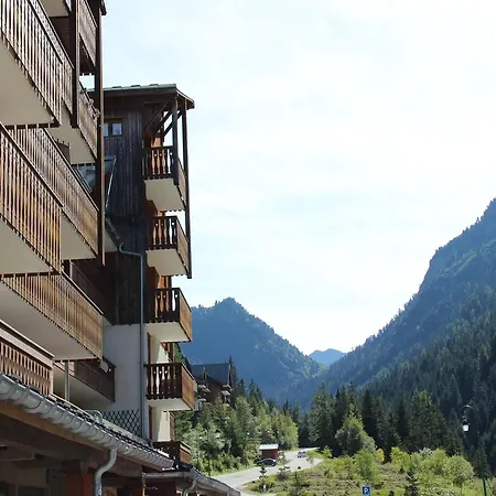 Appartement Le Thabor *