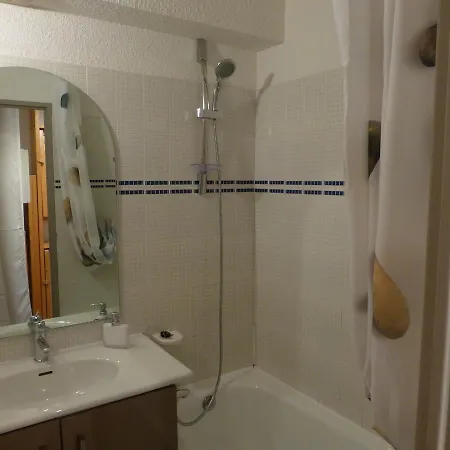 Appartement Le Thabor Valfrejus