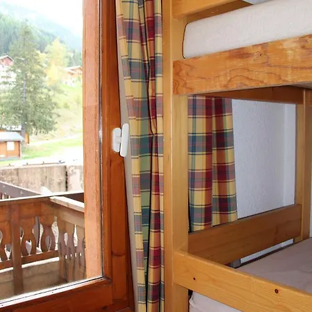 Le Thabor * Valfrejus