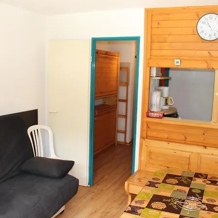 Appartement Le Thabor Valfrejus