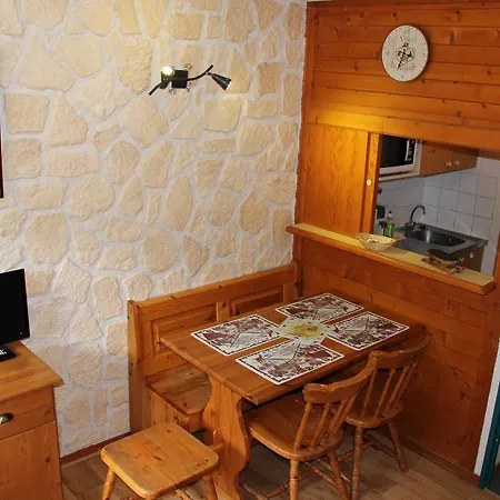 Le Thabor Appartement