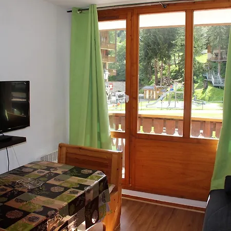 Appartement Le Thabor *