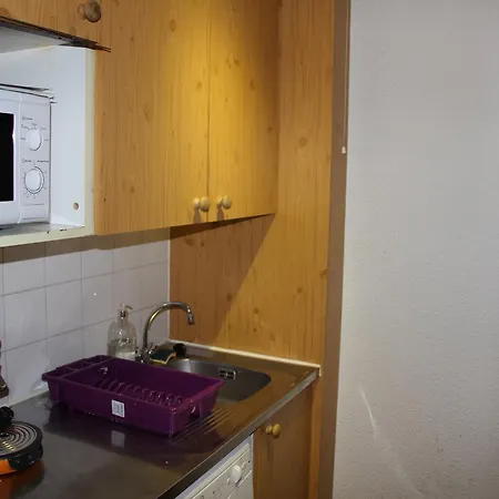 Appartement Le Thabor