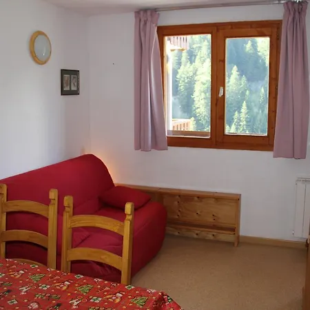 Appartement Le Thabor *