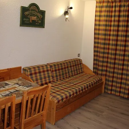 Le Thabor Appartement *