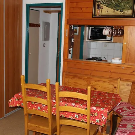 Le Thabor Appartement *