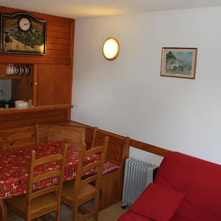 Le Thabor * Valfrejus